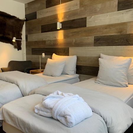 Hotel Sisimiut Luaran gambar