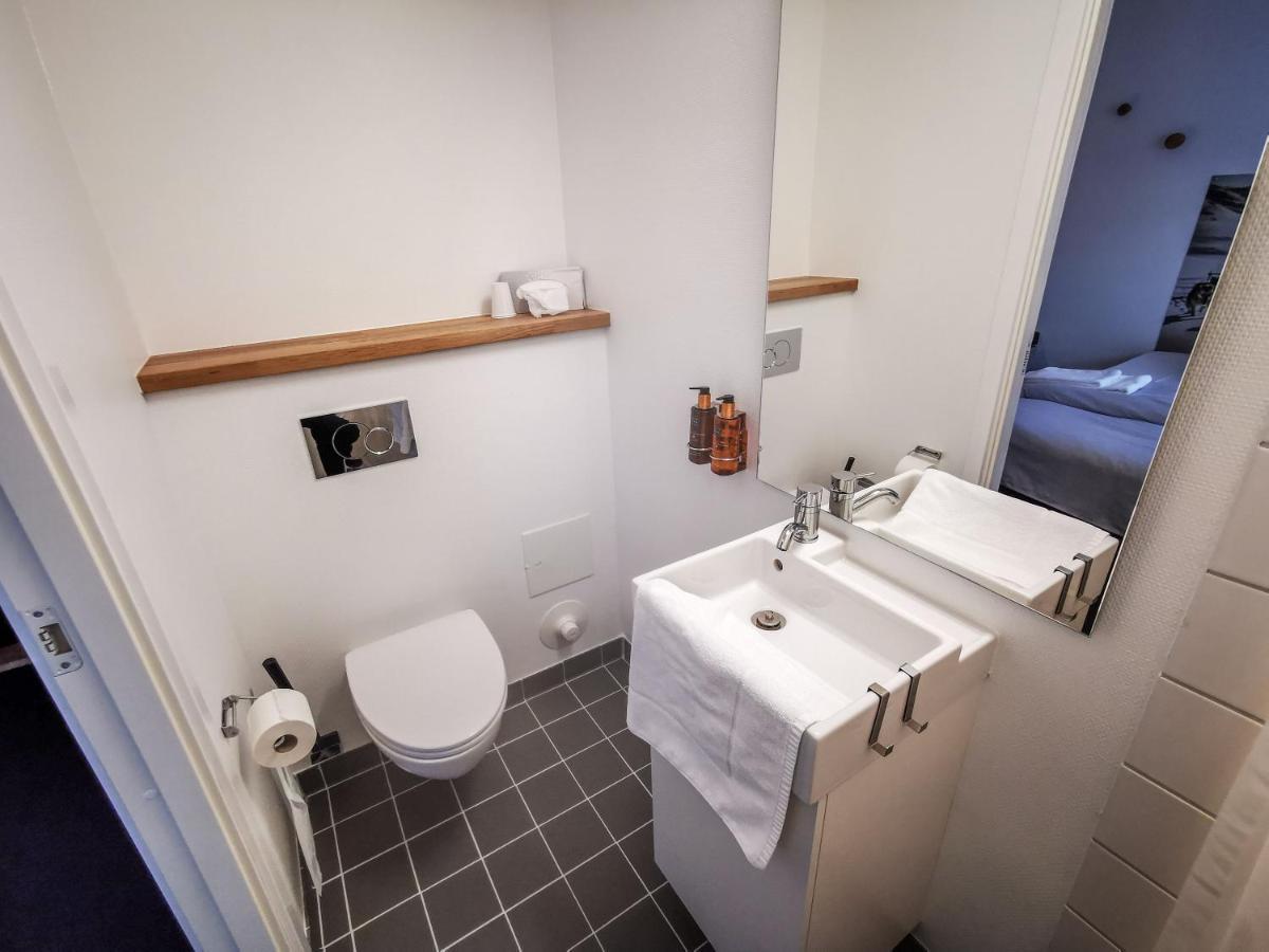 Hotel Sisimiut Luaran gambar