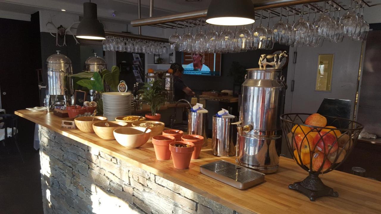 Hotel Sisimiut Luaran gambar